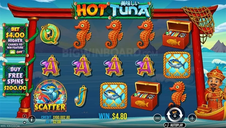 New Super Ace Casino Update