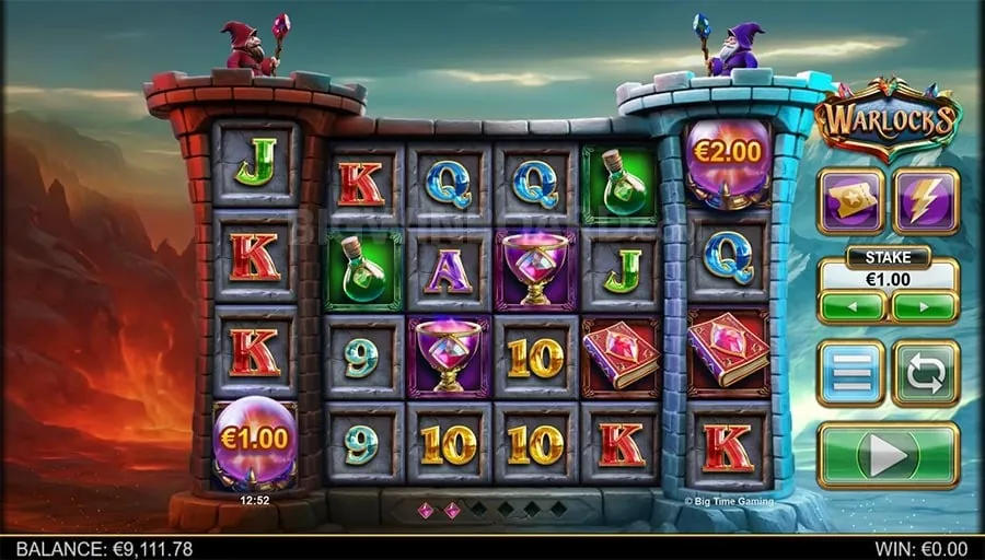Megafunalo Welcome Bonus