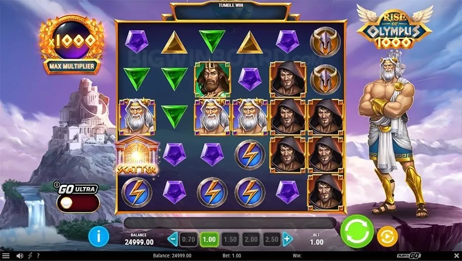 Casino Gaming Strategy Tips